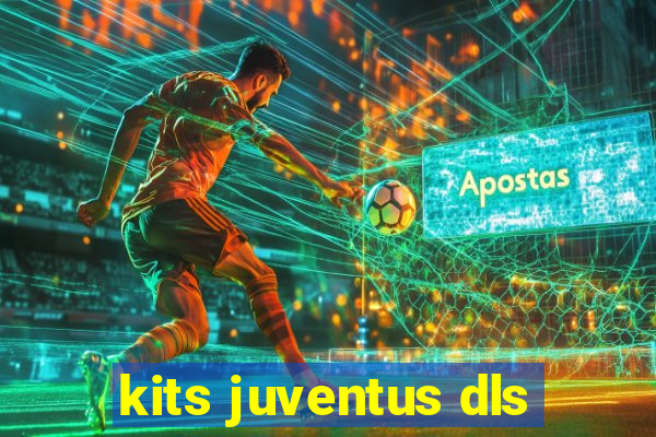 kits juventus dls